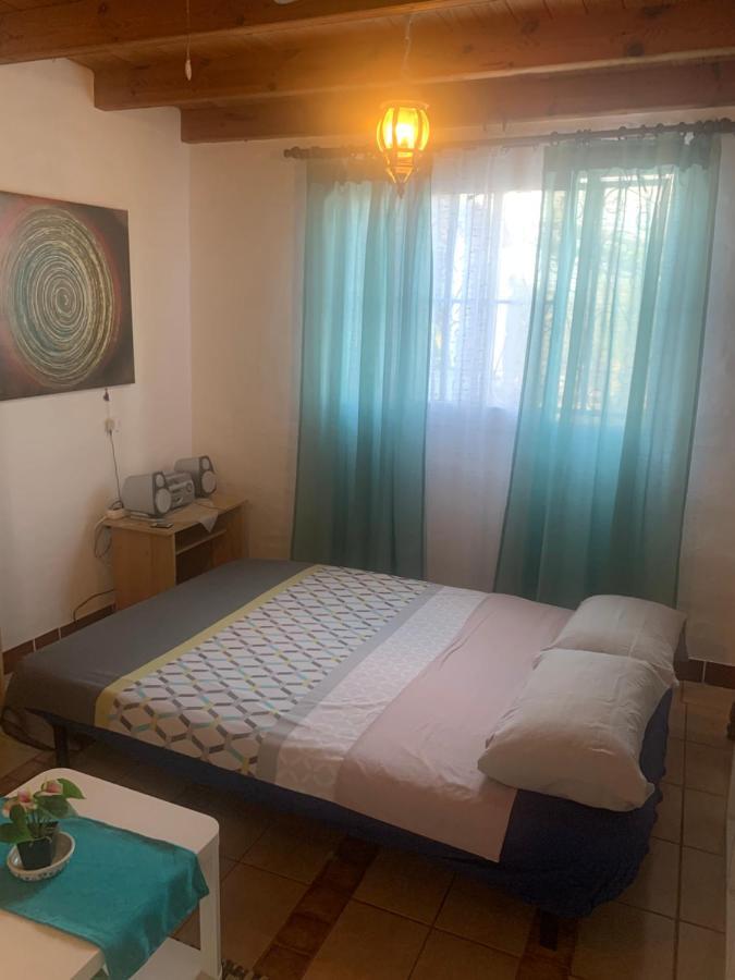 Majada Blanca Daire Antigua  Dış mekan fotoğraf