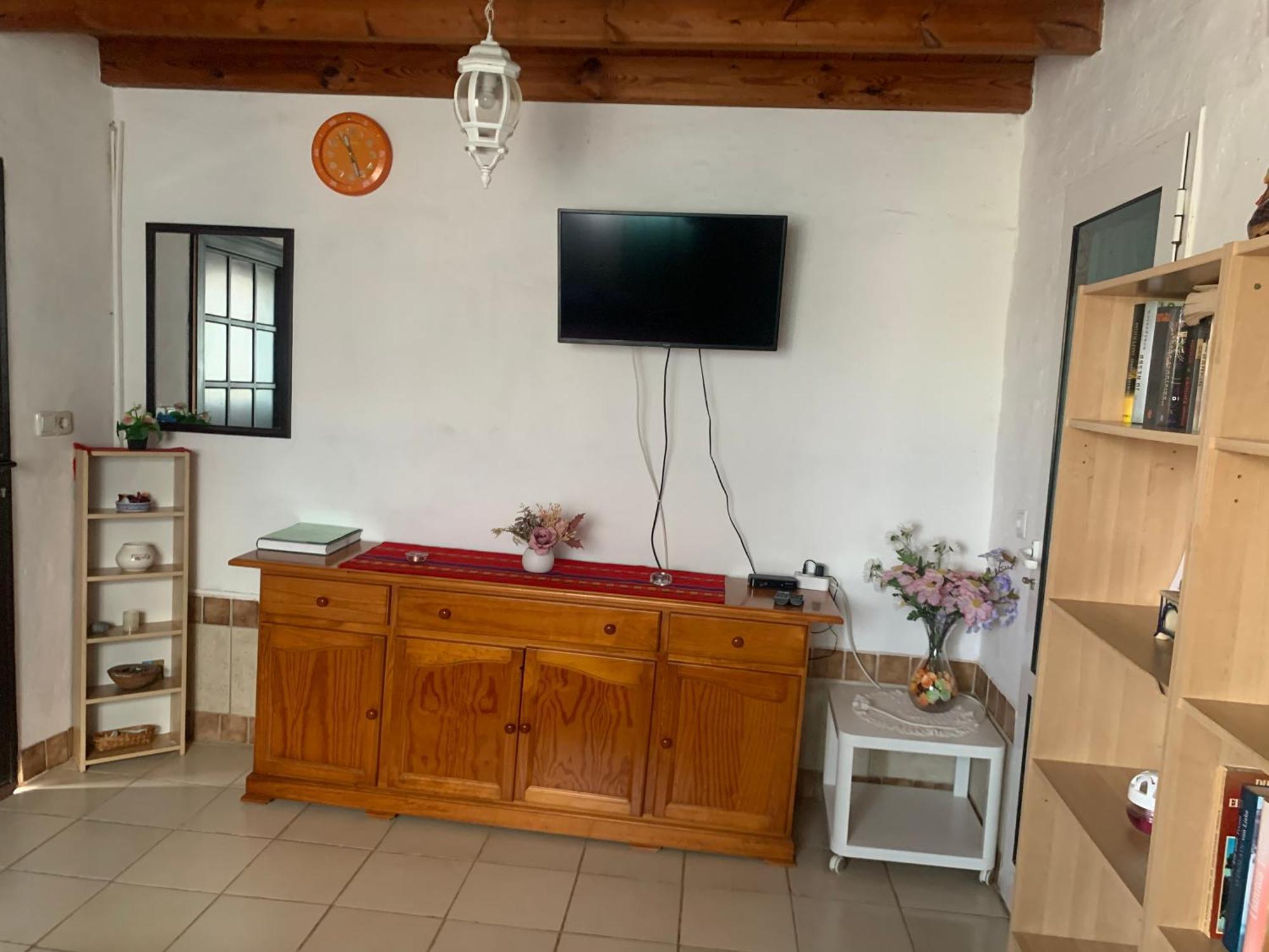 Majada Blanca Daire Antigua  Dış mekan fotoğraf